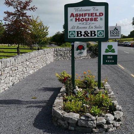Ashfield House B&B Cong Eksteriør bilde