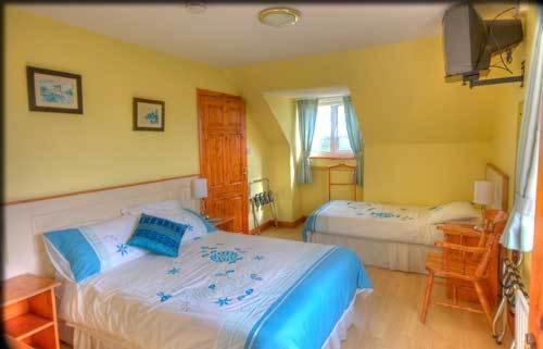 Ashfield House B&B Cong Rom bilde