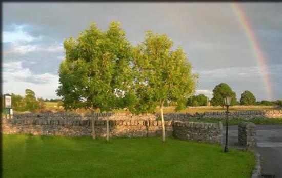 Ashfield House B&B Cong Eksteriør bilde