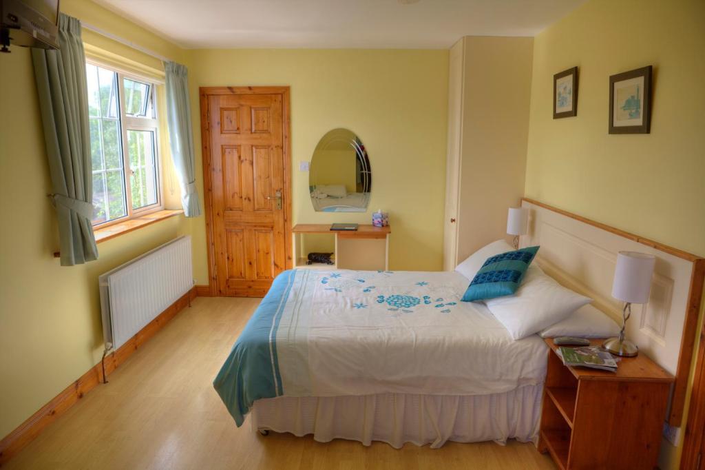 Ashfield House B&B Cong Rom bilde