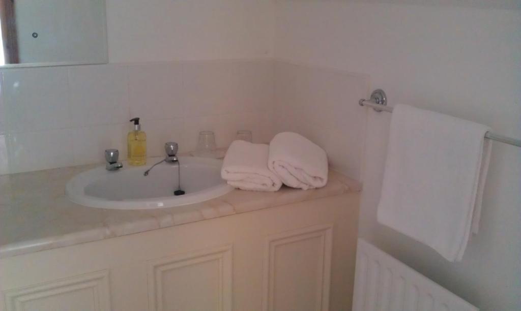 Ashfield House B&B Cong Rom bilde