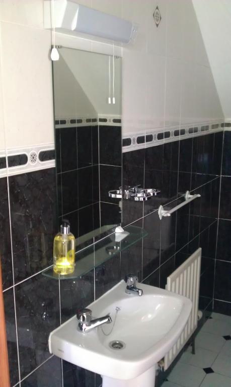 Ashfield House B&B Cong Rom bilde