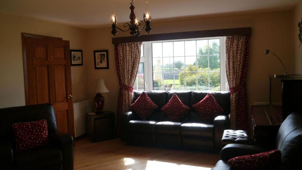 Ashfield House B&B Cong Eksteriør bilde