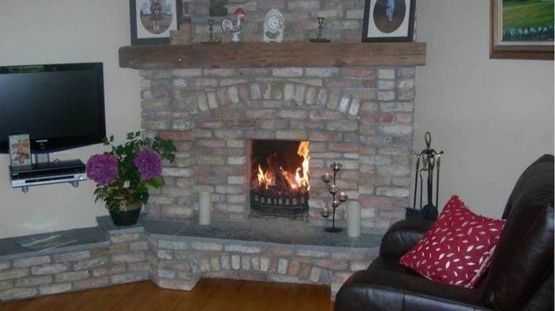 Ashfield House B&B Cong Eksteriør bilde