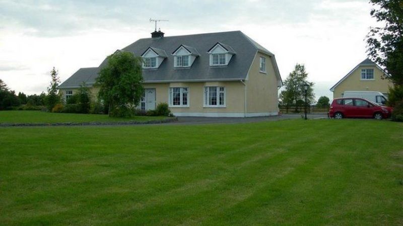 Ashfield House B&B Cong Eksteriør bilde