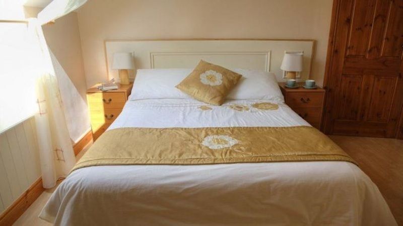 Ashfield House B&B Cong Eksteriør bilde