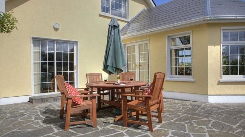 Ashfield House B&B Cong Eksteriør bilde